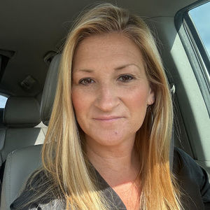 Meet your Posher, Dawn